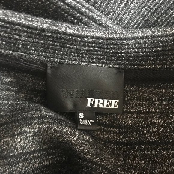 NWOT Aritzia Wilfred Free sweater - Picture 3 of 4